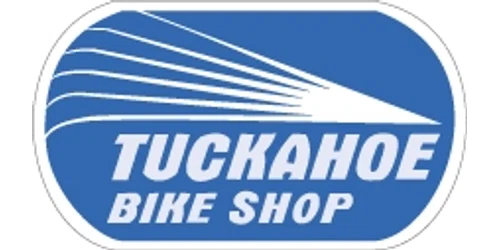 Tuckahoe Bike Shop Promo Code