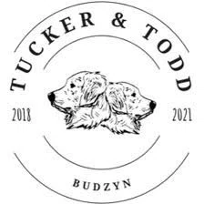 Tucker & Todd Co. Merchant Logo