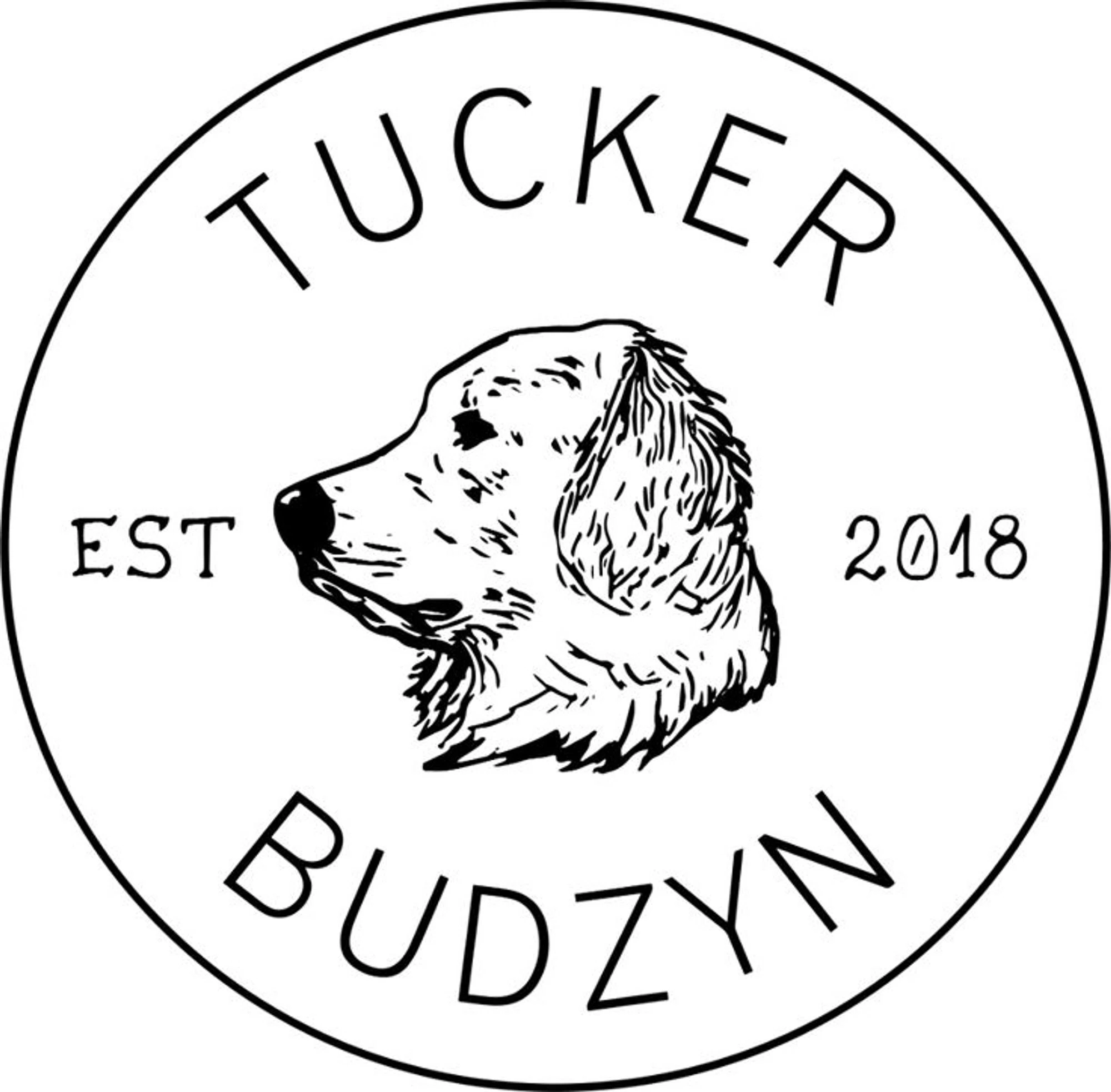 Tucker Budzyn Merchant Logo