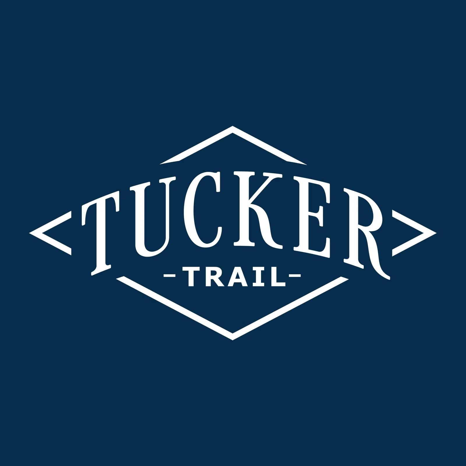 Tucker Saddlery Merchant Logo