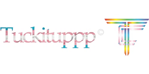 Tuckituppp Promo Code