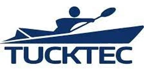 Tucktec Folding Kayaks Merchant logo
