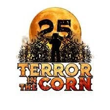 Terror In the Corn Merchant Logo