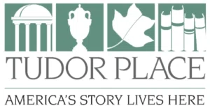 Tudor Place Merchant Logo