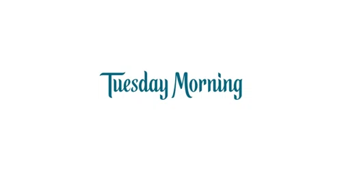 50% Off Tuesday Morning Promo Code, Coupons | Sep 2022