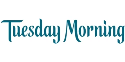 Tuesday Morning Merchant logo