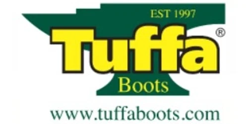 Tuffa Boots Promo Code