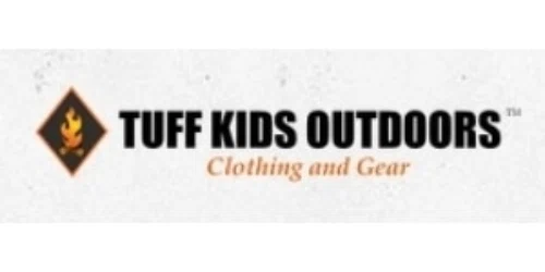 Tuff Kids Outdoors Promo Code