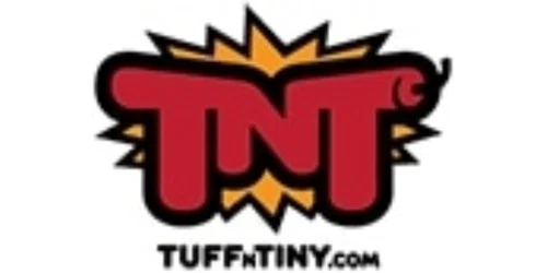 TuffnTiny Promo Code