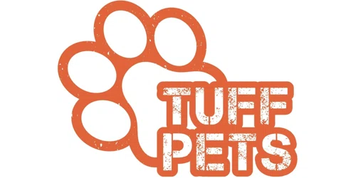 Tuff Pets UK Promo Code