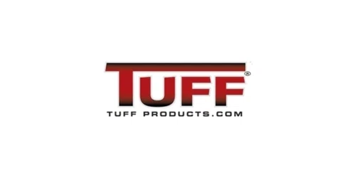 TUFF Products coupon