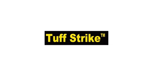 Tuff Strike coupon
