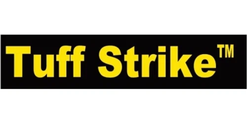 Tuff Strike Promo Code