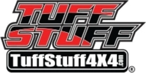 Tuff Stuff 4x4 Promo Code