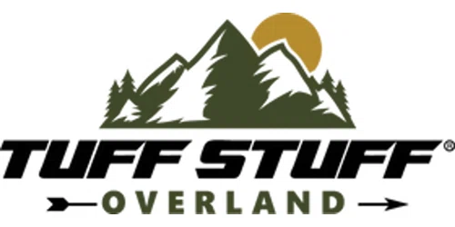 Tuff Stuff Overland Merchant logo