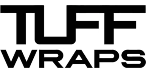 TuffWraps.com Merchant logo