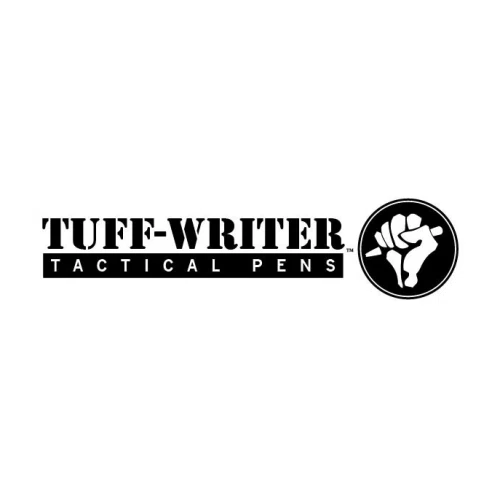 Tuff Writer Pens Promo Code