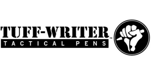 Tuff Writer Pens Promo Code