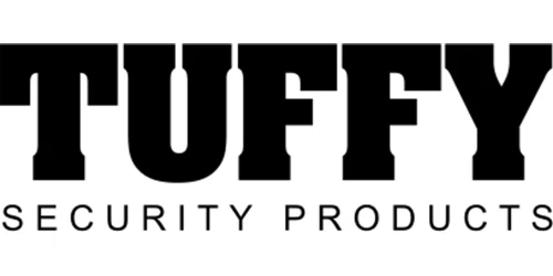 Tuffy Security Products Merchant logo