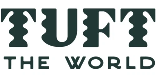 Tuft The World Promo Code