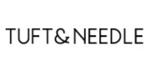 Tuft & Needle Merchant logo