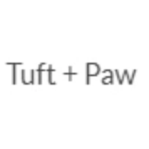 25 Off Tuft + Paw Promo Code, Coupons (2 Active) Apr '24
