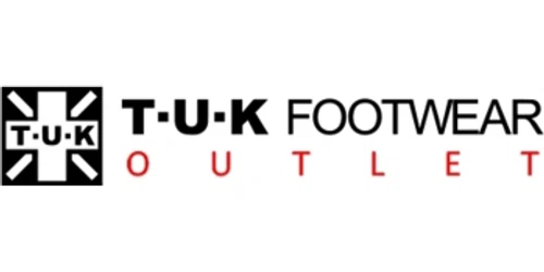 T.U.K. Shoes Outlet Promo Code