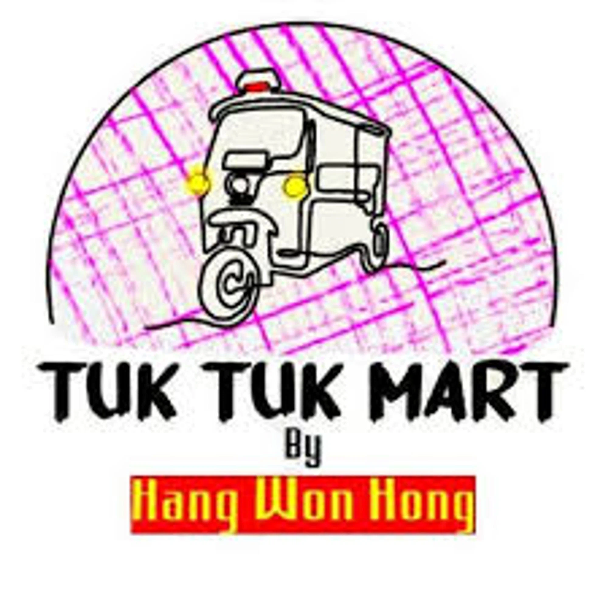 Tuk Tuk Mart Promo Code
