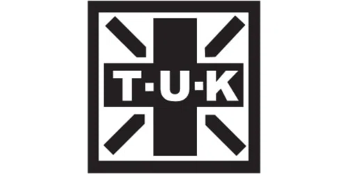 T.U.K. Promo Code