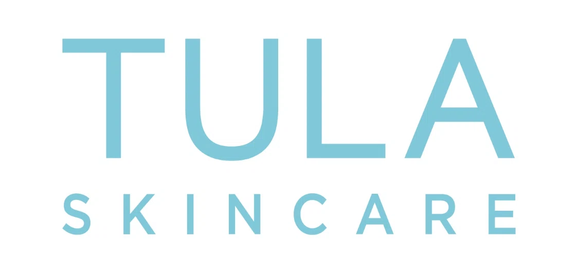 TULA Skincare Merchant Logo