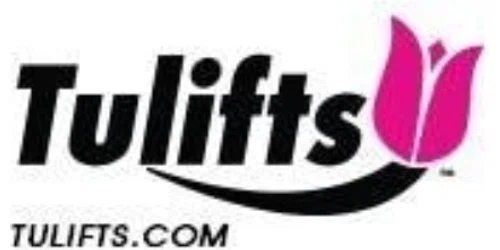 Tulifts Promo Code