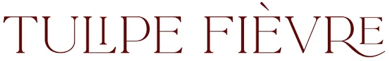 Tulipe Fièvre Merchant Logo