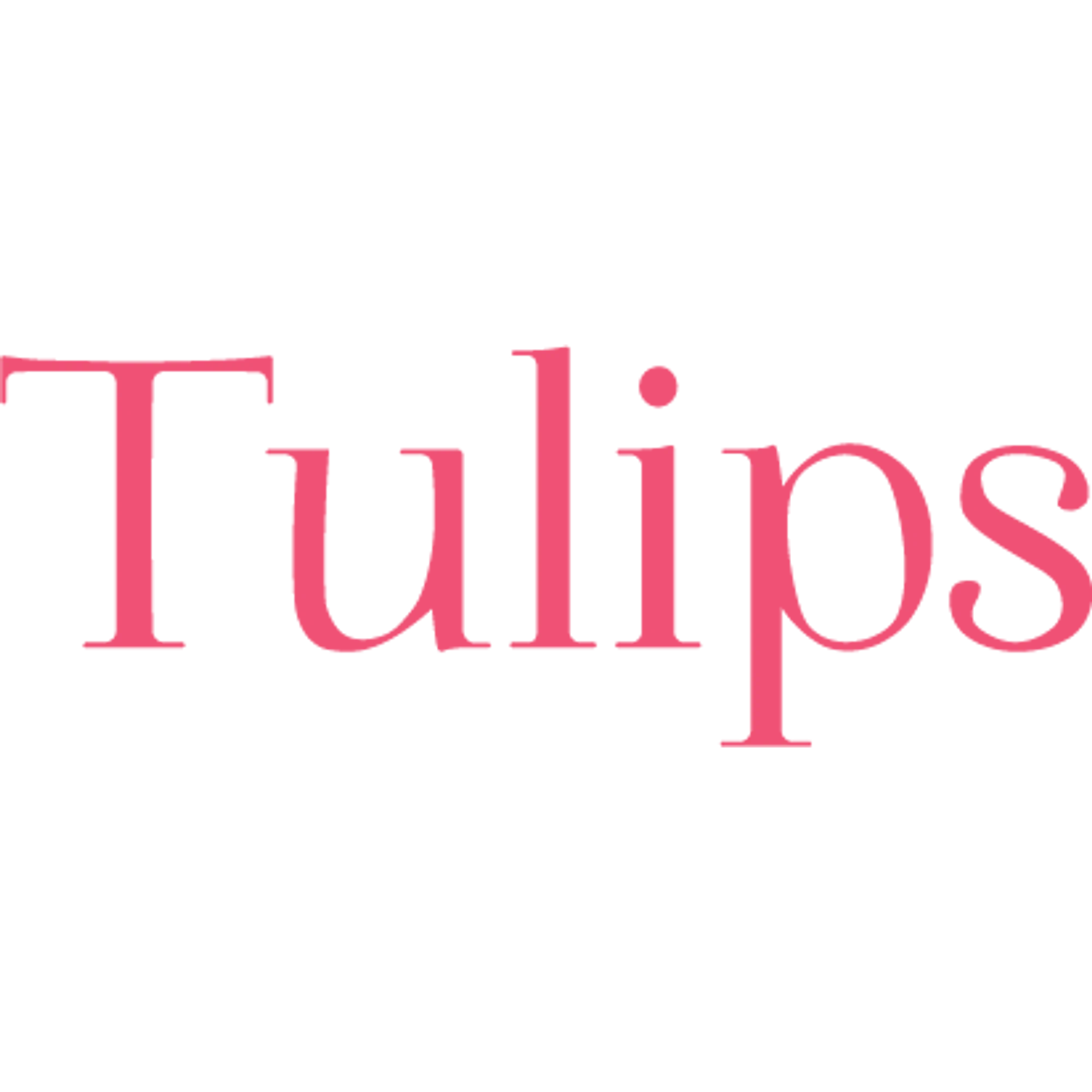 TULIPS IN LITTLE ROCK Promo Code — 200 Off Sep 2024