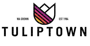 Tulip Town Merchant Logo