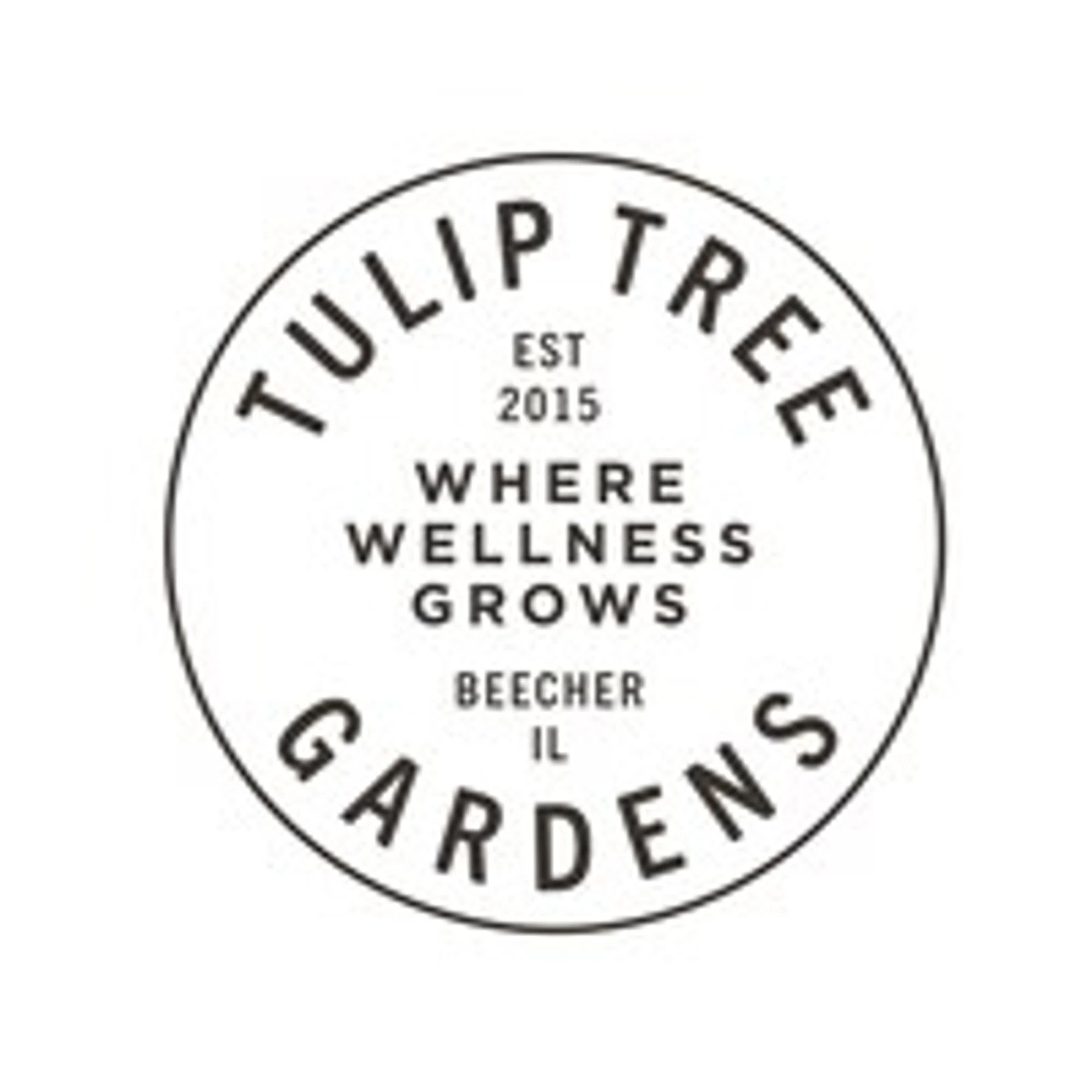 TULIP TREE GARDENS Promo Code — 200 Off in Sep 2024