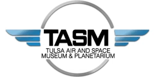 Tulsa Air and Space Museum Promo Code