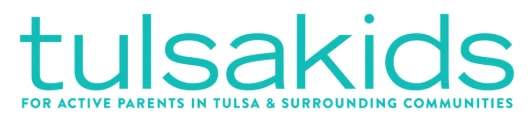 TulsaKids Magazine Merchant Logo
