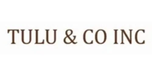 Tulu Co Inc. Promo Code