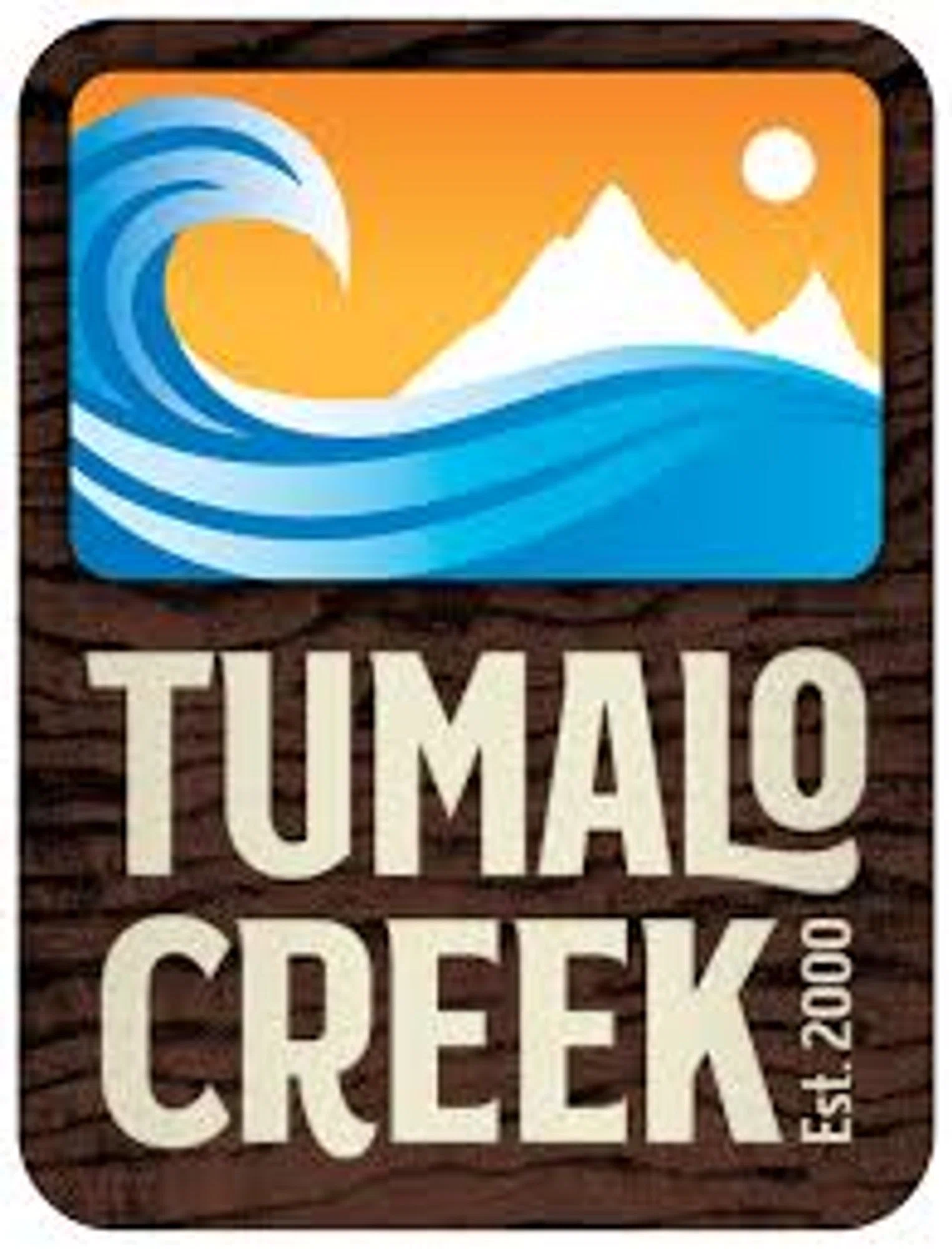 Tumalo Creek Merchant Logo