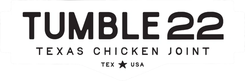 Tumble 22 Merchant Logo