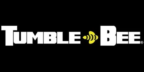 Tumble-Bee Promo Code