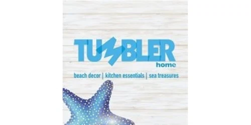 Tumbler Home Promo Code