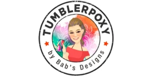 Tumblerpoxy Promo Code