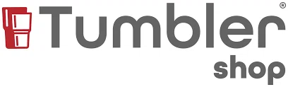 Tumbler Shop Merchant Logo