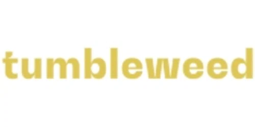 Tumbleweed Boutique Promo Code