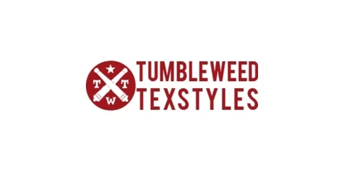 Tumbleweed TexStyles coupon