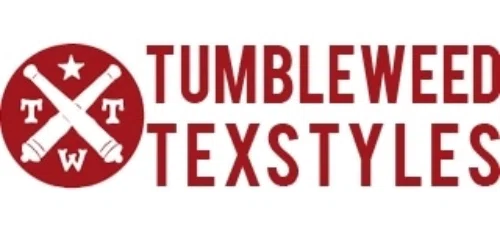 Tumbleweed TexStyles Merchant logo