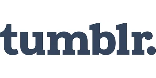 Tumblr Merchant logo