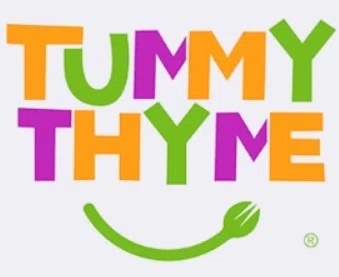 Tummy Thyme Merchant Logo