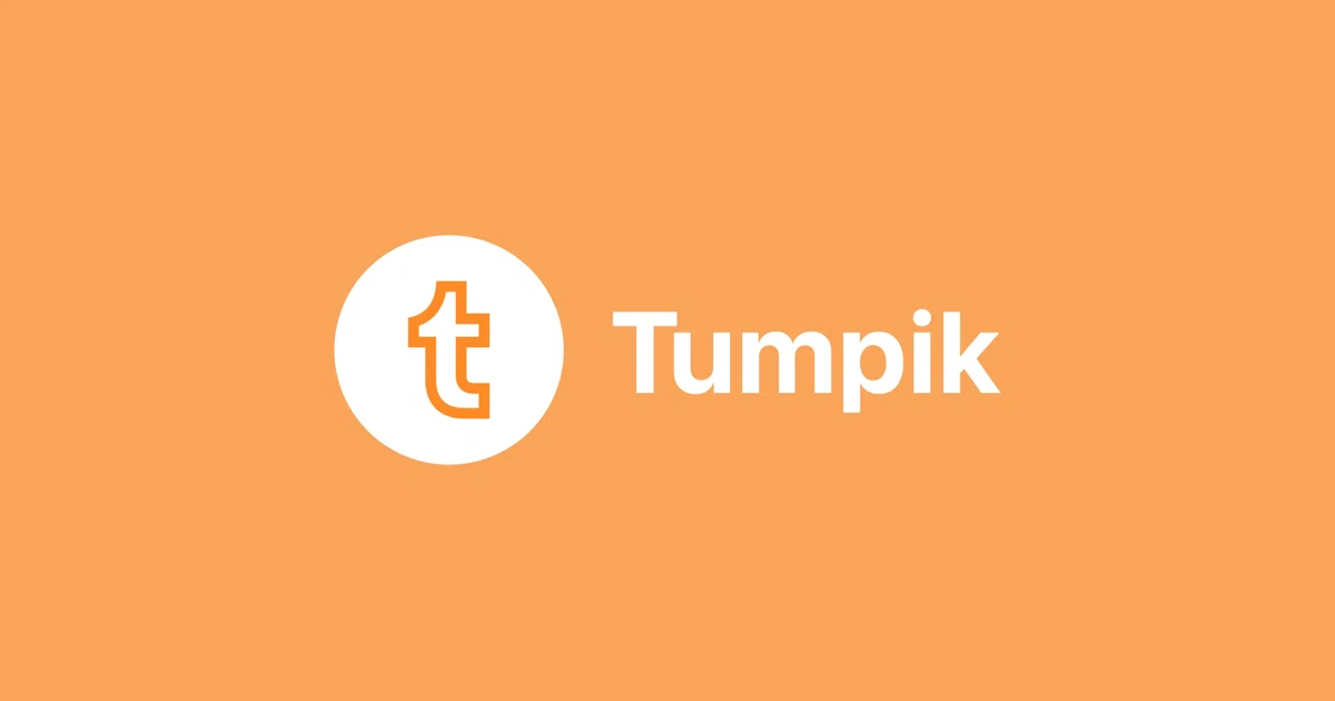 Tumpik Promo Codes 25 Off Discount Code October 2024